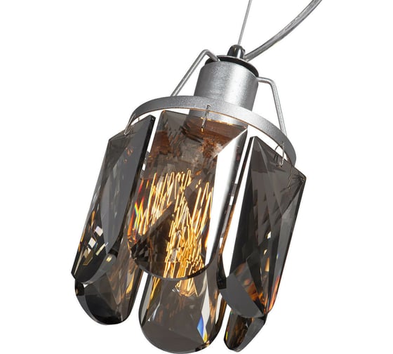Люстра Vitaluce V5328-9/1S