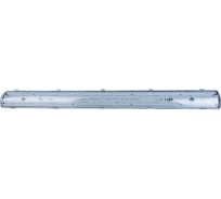 Промышленный светодиодный светильник ВСЕСВЕТОДИОДЫ Айсберг 40W, 5000Lm, IP65, 220V, Производство 1365