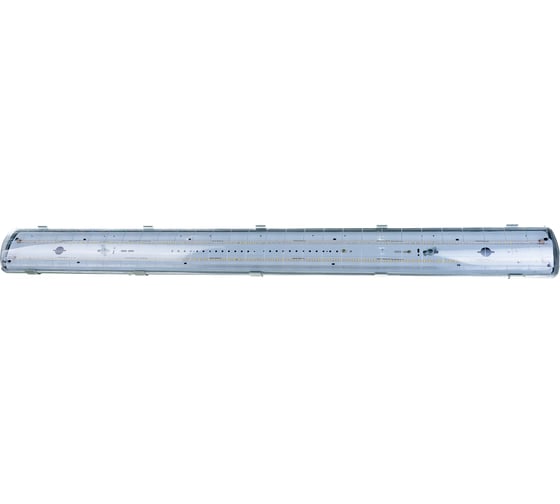Промышленный светодиодный светильник ВСЕСВЕТОДИОДЫ Айсберг 40W, 5000Lm, IP65, 220V, Производство 1365 vs101m-40-tr-5k