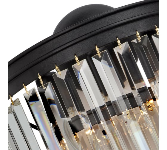 Настенный светильник Vitaluce V5150-1/3A