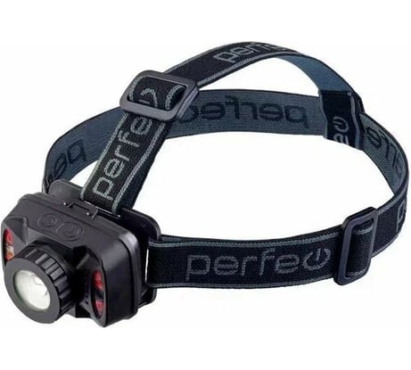 Светодиодный налобный фонарь Perfeo "Ballad" 30016342