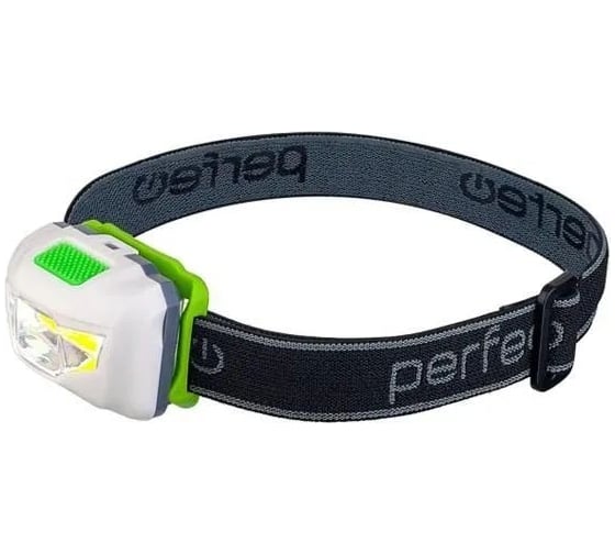 Светодиодный налобный фонарь Perfeo "Dione" 30017609 1