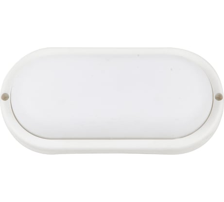 Светодиодный светильник Volpe ULW-Q226 12W/6500К IP65 WHITE UL-00011047