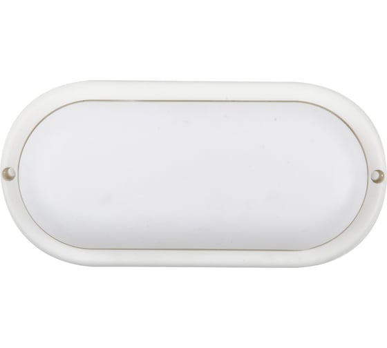 Светодиодный светильник Volpe ULW-Q226 12W/6500К IP65 WHITE UL-00011047