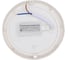 Светодиодный светильник Volpe ULW-Q227 12W/6500К IP65 WHITE UL-00011041 2