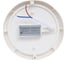 Светодиодный светильник Volpe ULW-Q227 12W/6500К IP65 WHITE UL-00011041 4