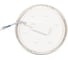 Светодиодный светильник Volpe ULW-Q227 24W/4000К IP65 WHITE UL-00011044 2