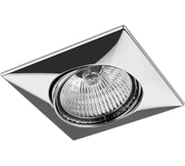 Встраиваемый светильник Lightstar Lega QUA 11034 011034