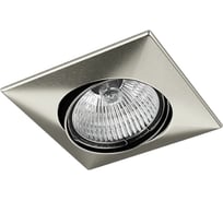 Встраиваемый светильник Lightstar Lega QUA 11035 011035