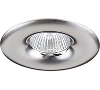 Встраиваемый светильник Lightstar Levigo 10014 010014