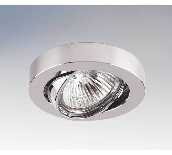 Встраиваемый светильник Lightstar Mattoni 6234 006234