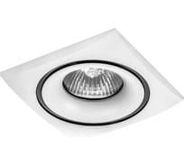 Встраиваемый светильник Lightstar Levigo 10036 010036