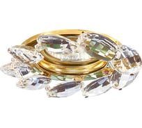 Встраиваемый светильник Lightstar Noce 31902 031902