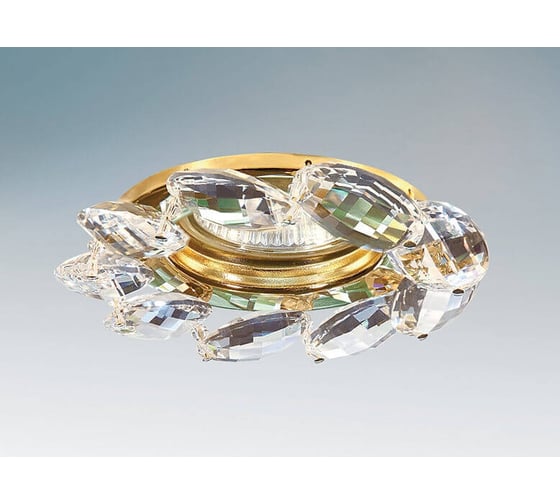 Встраиваемый светильник Lightstar Noce 31902 031902