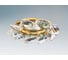 Встраиваемый светильник Lightstar Noce 31902 031902 2