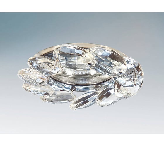 Встраиваемый светильник Lightstar Noce 31904 031904