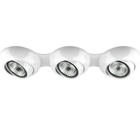 Встраиваемый светильник Lightstar Ocula 11836 011836