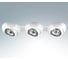Встраиваемый светильник Lightstar Ocula 11836 011836 2