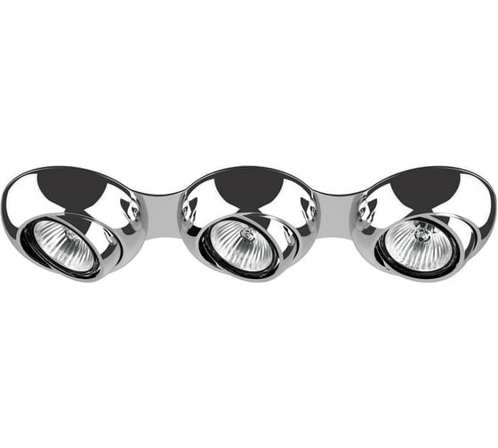 Встраиваемый светильник Lightstar Ocula 11834 011834