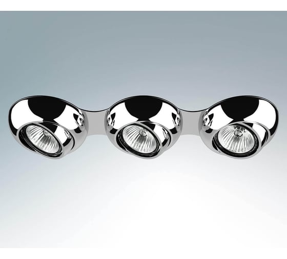 Встраиваемый светильник Lightstar Ocula 11834 011834