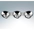 Встраиваемый светильник Lightstar Ocula 11834 011834 2