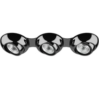 Встраиваемый светильник Lightstar Ocula 11837 011837