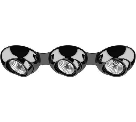 Встраиваемый светильник Lightstar Ocula 11837 011837