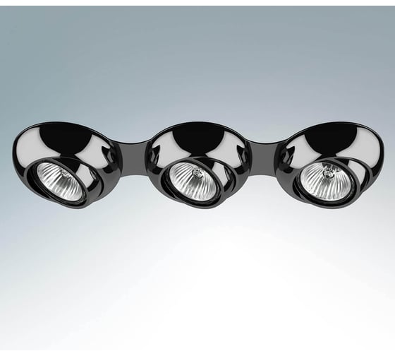 Встраиваемый светильник Lightstar Ocula 11837 011837