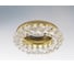 Встраиваемый светильник Lightstar Onora 30302 030302 2