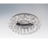 Встраиваемый светильник Lightstar Onora 30304 030304 2