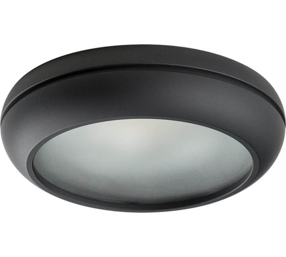 Встраиваемый светильник Lightstar Piano mini 11277 011277