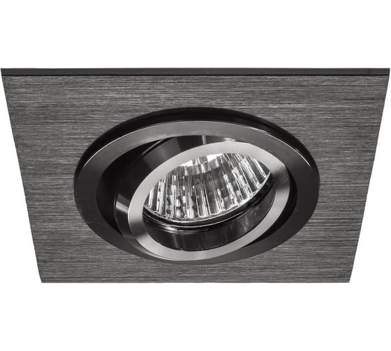 Встраиваемый светильник Lightstar Singo 11621 011621