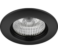 Встраиваемый светильник Lightstar Teso 11077 011077