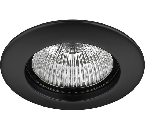 Встраиваемый светильник Lightstar Teso 11077 011077