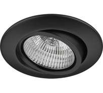 Встраиваемый светильник Lightstar Teso 11087 011087