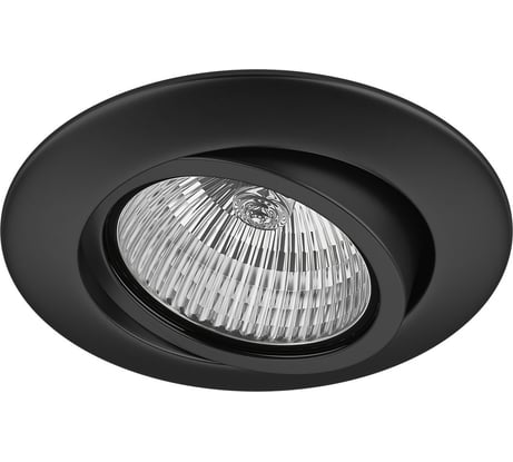 Встраиваемый светильник Lightstar Teso 11087 011087