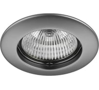 Встраиваемый светильник Lightstar Teso FIX 11079 011079