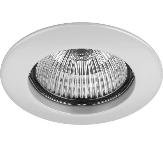 Встраиваемый светильник Lightstar Teso FIX 11070 011070 1