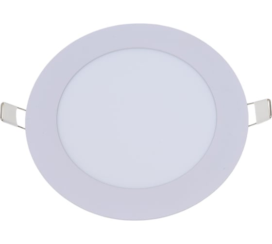 Потолочный светильник HOROZ ELECTRIC SLIM-9 9W 6400K 100-265V 056-003-0009 HRZ33002850