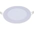 Потолочный светильник HOROZ ELECTRIC SLIM-9 9W 6400K 100-265V 056-003-0009 HRZ33002850 1