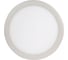 Потолочный светильник HOROZ ELECTRIC SLIM-24 24W 4200K 165-260V 056-003-0024 HRZ33002863 1