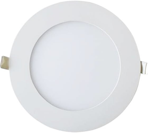 Потолочный светильник HOROZ ELECTRIC SLIM-15 15W 6400K 100-265V 056-003-0015 HRZ33002856 1