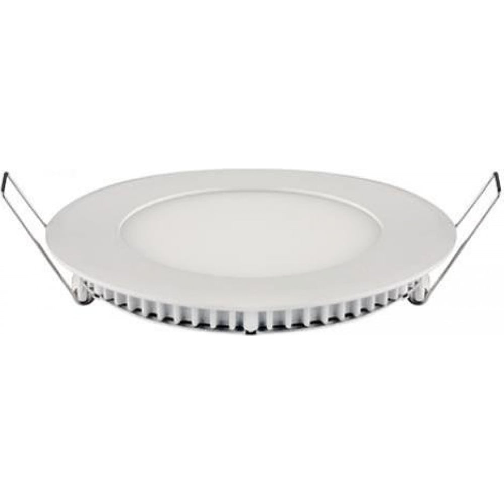 Потолочный светильник HOROZ ELECTRIC SLIM-12 12W 4200K 100-265V 056-003 ...