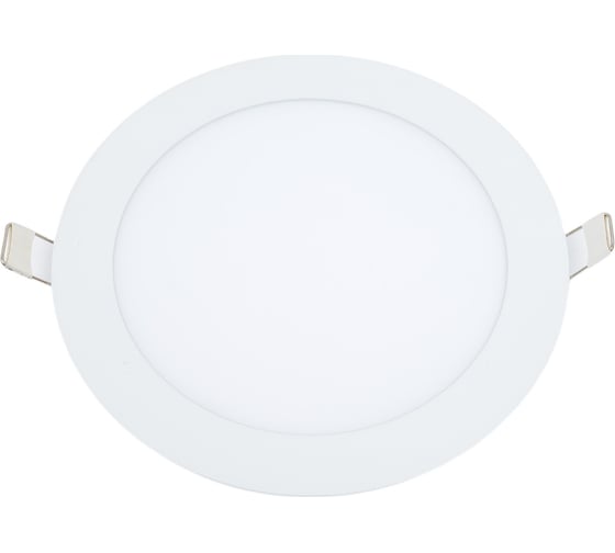 Потолочный светильник HOROZ ELECTRIC SLIM-12 12W 4200K 100-265V 056-003-0012 HRZ33002854