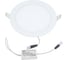 Потолочный светильник HOROZ ELECTRIC SLIM-12 12W 4200K 100-265V 056-003-0012 HRZ33002854 1