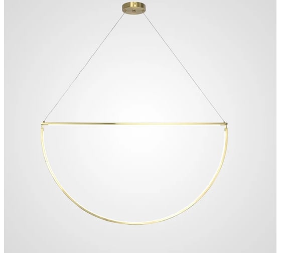 Подвесной светильник IMPERIUMLOFT SOLANA LIGHT 1 193447-23 1