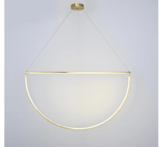 Подвесной светильник IMPERIUMLOFT SOLANA LIGHT 1 193447-23