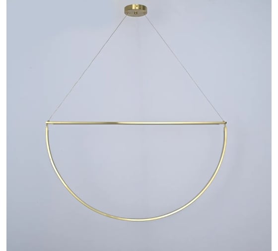 Подвесной светильник IMPERIUMLOFT SOLANA LIGHT 1 193447-23