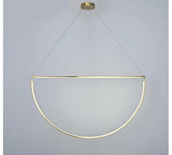 Подвесной светильник IMPERIUMLOFT SOLANA LIGHT 1 193447-23