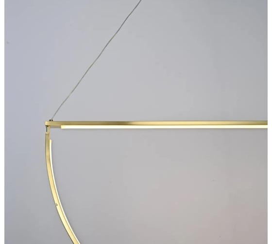 Подвесной светильник IMPERIUMLOFT SOLANA LIGHT 1 193447-23